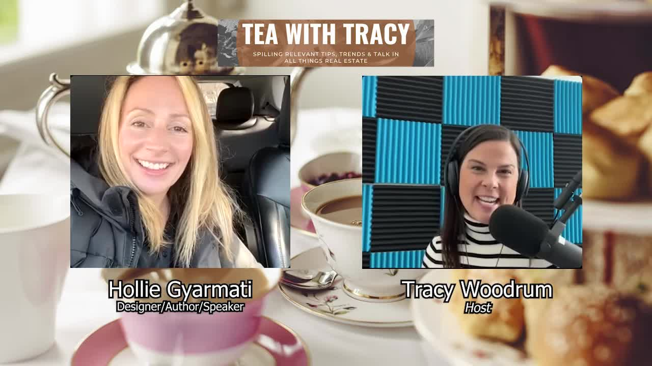 Thumbnail image for Tea with Tracy (02/15/22)