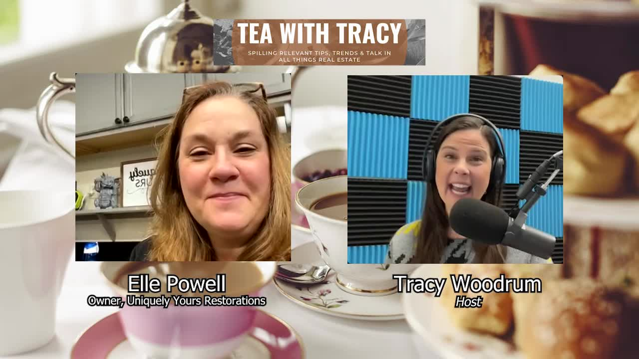 Thumbnail image for Tea with Tracy (02/22/22)