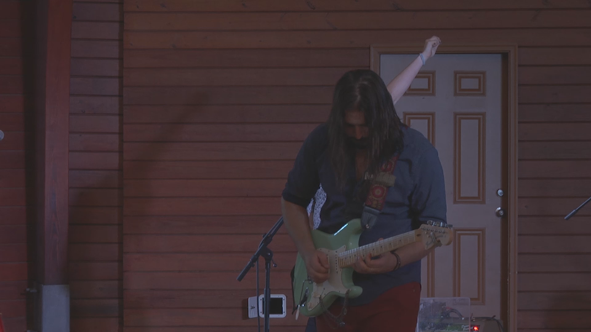 Thumbnail image for Wildwood Concert Series 2019: Gasoline Gypsies