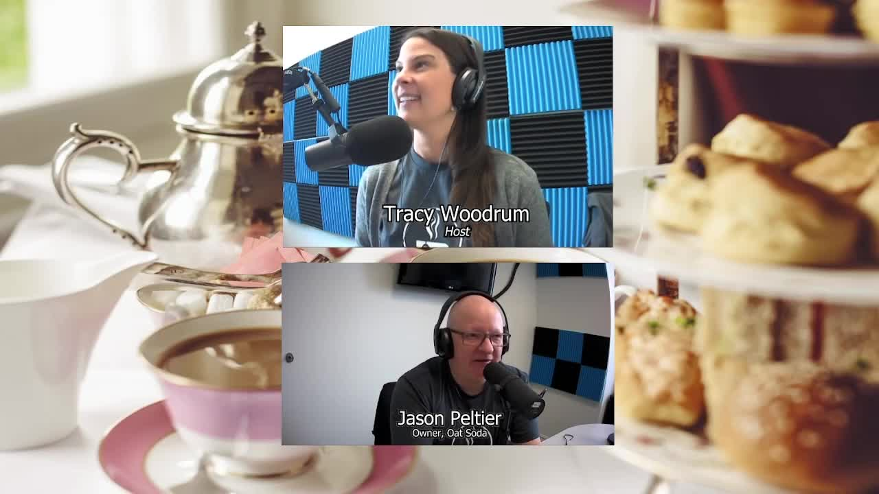 Thumbnail image for Tea with Tracy (03/08/22)