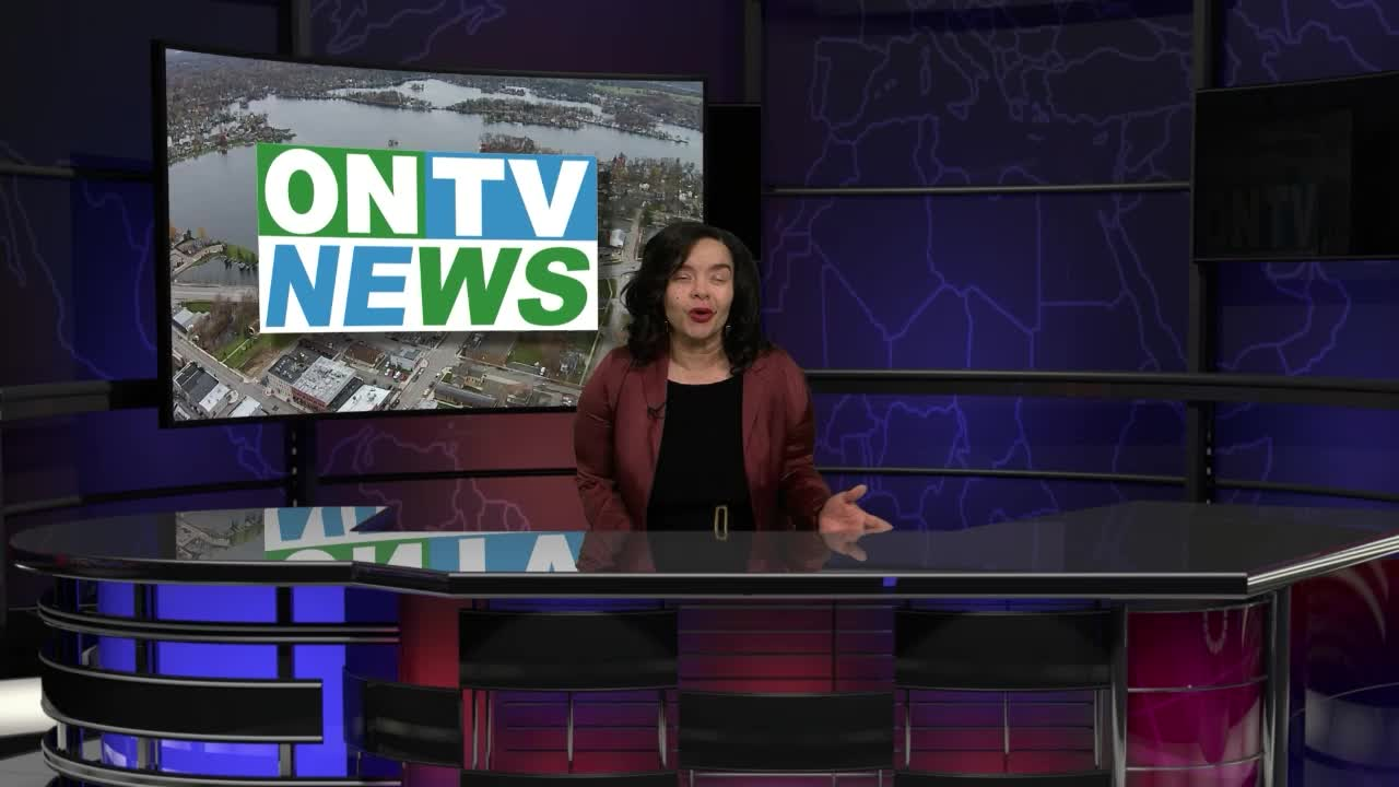 Thumbnail image for ONTV News #1302
