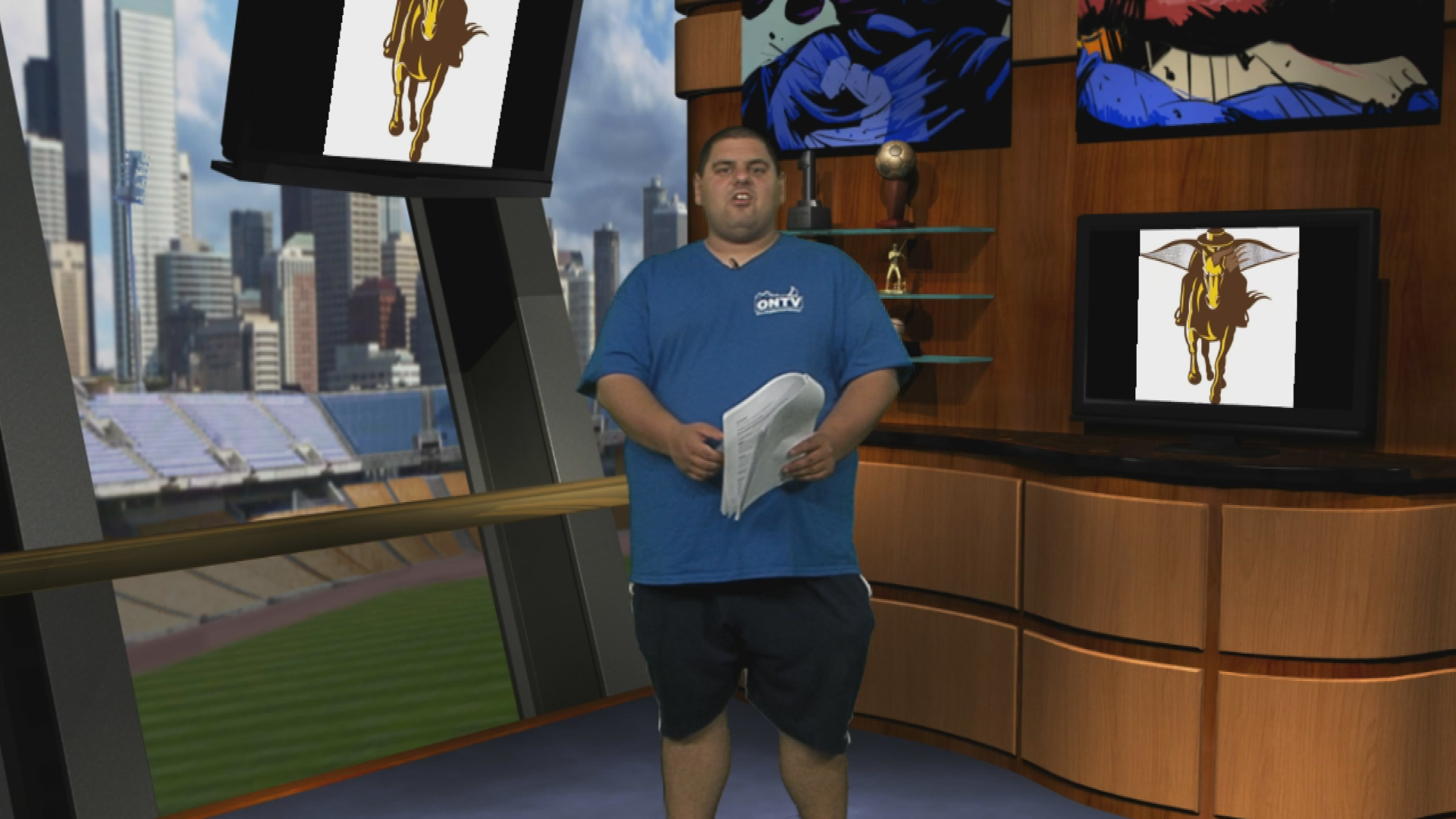 Thumbnail image for OAA NOW Football Preview Show-Blue Division