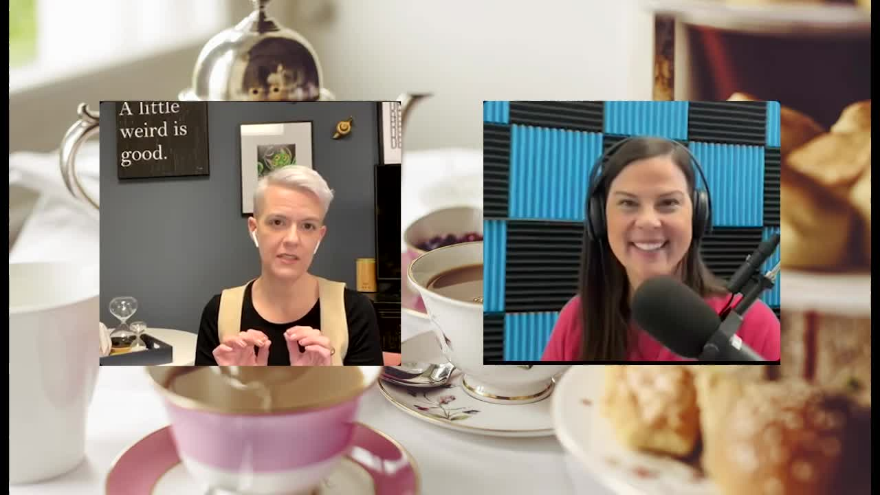 Thumbnail image for Tea with Tracy (03/22/22)