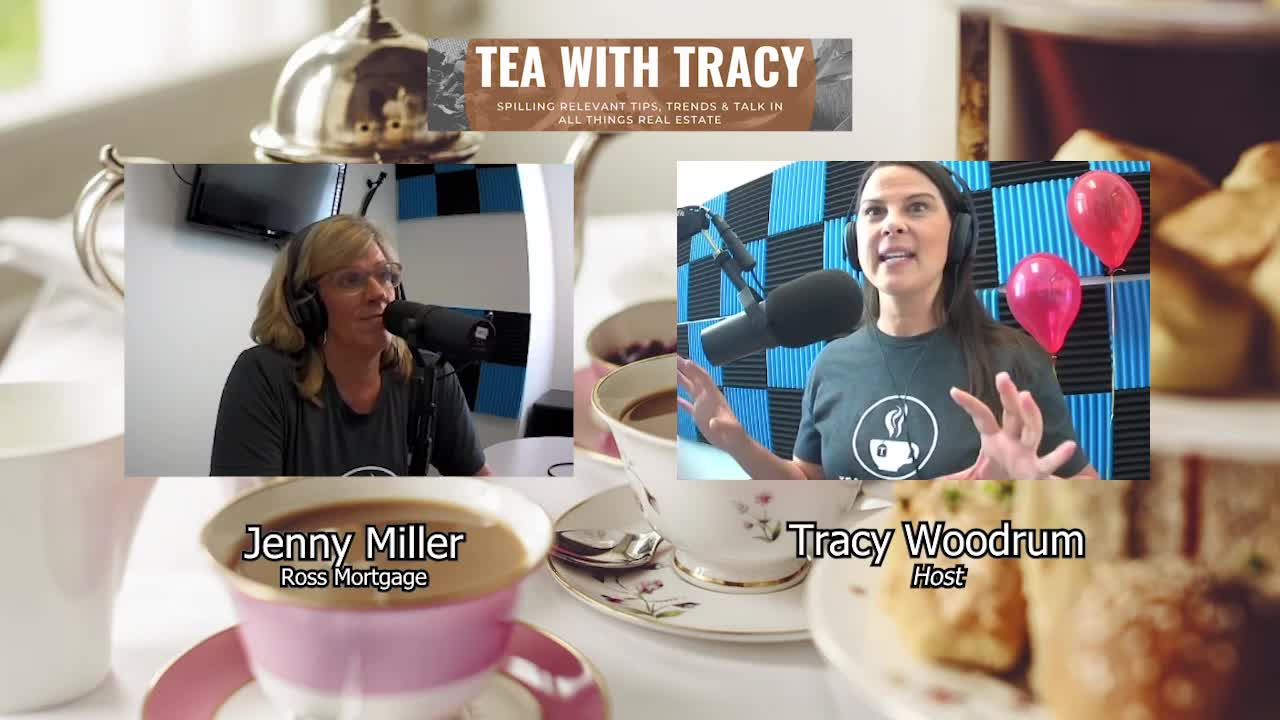 Thumbnail image for Tea with Tracy (04/05/22)