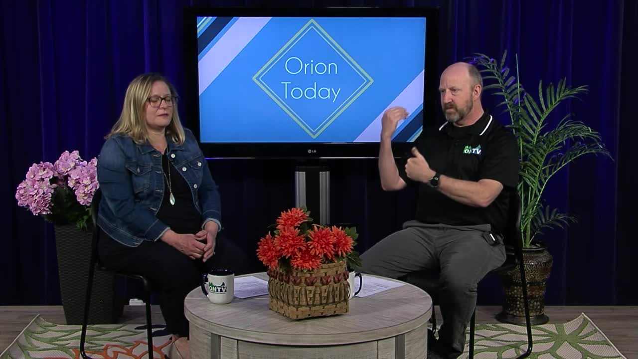 Thumbnail image for Orion Today 4/12/22