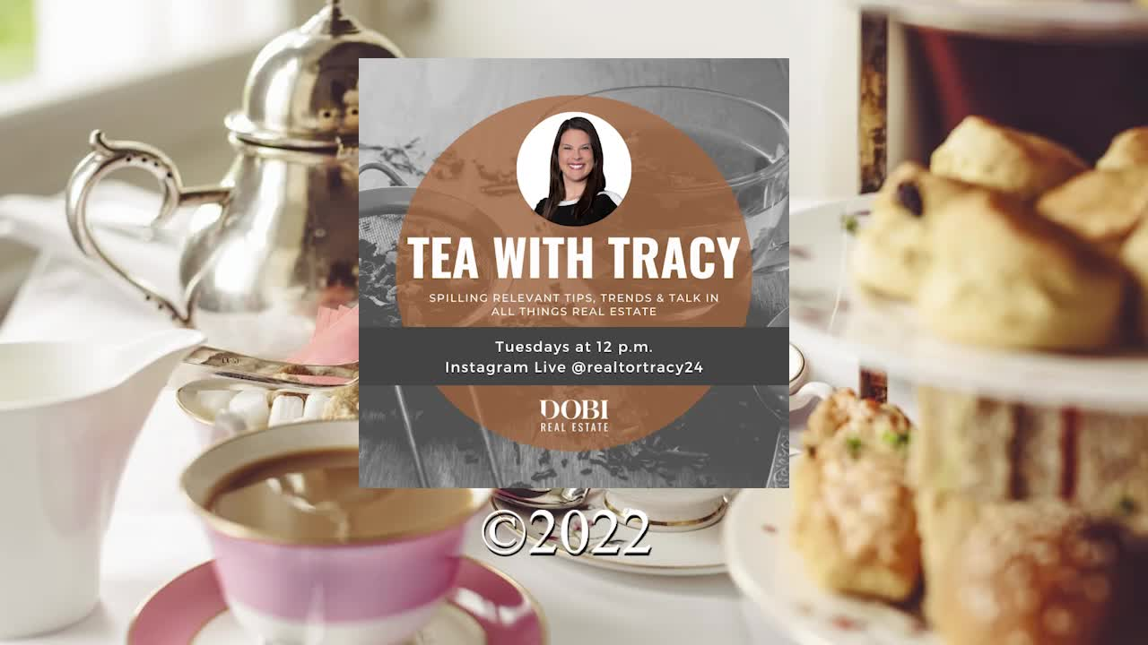 Thumbnail image for Tea With Tracy (4/12/22)