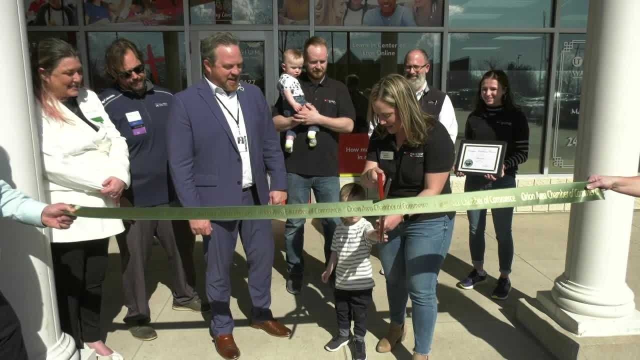 Thumbnail image for ONTV News Break: Mathnasium Grand Opening