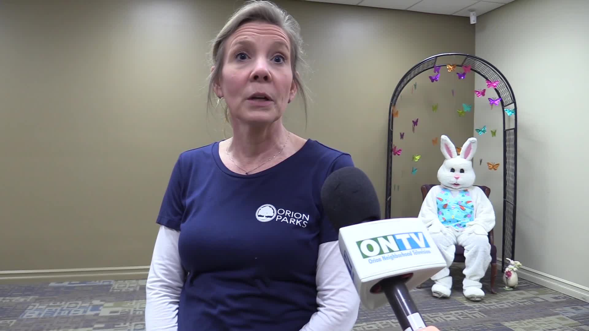 Thumbnail image for ONTV News Break: 2022 Bunny Bop