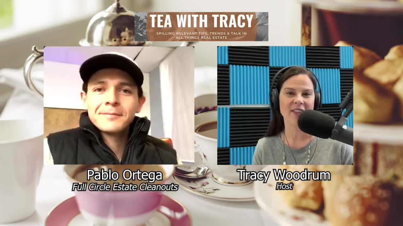 Thumbnail image for Tea with Tracy (05/03/22)