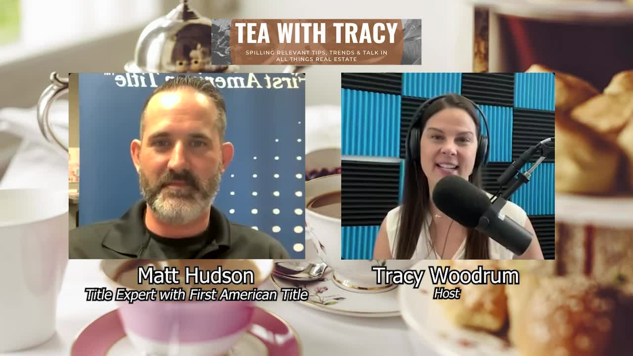 Thumbnail image for Tea with Tracy (05/10/22)