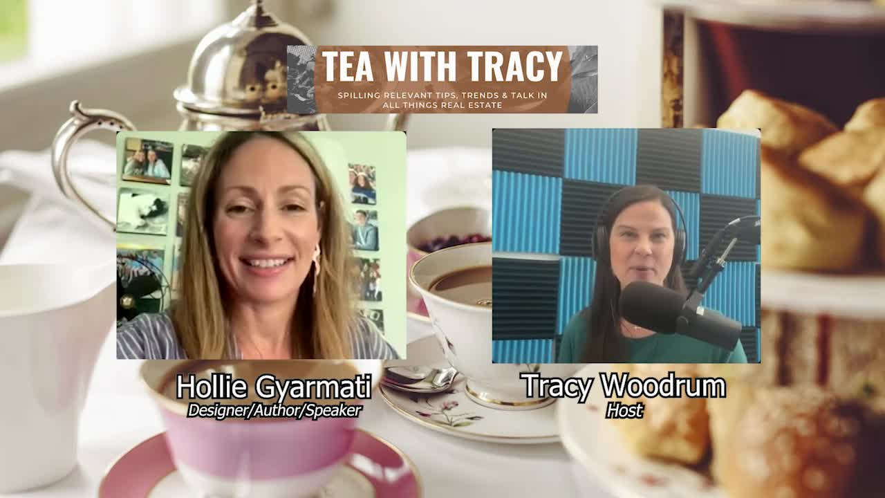 Thumbnail image for Tea with Tracy (05/17/22)