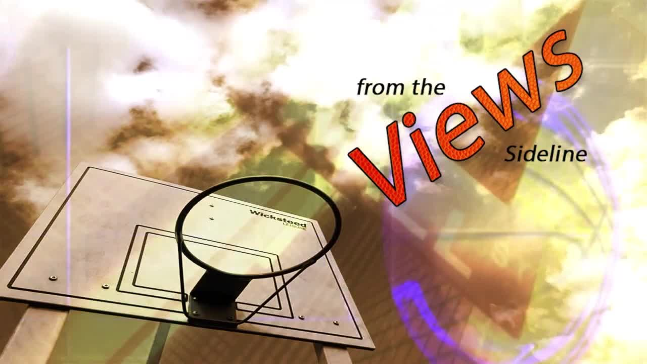 Thumbnail image for Views from the Sideline 5-18-2022