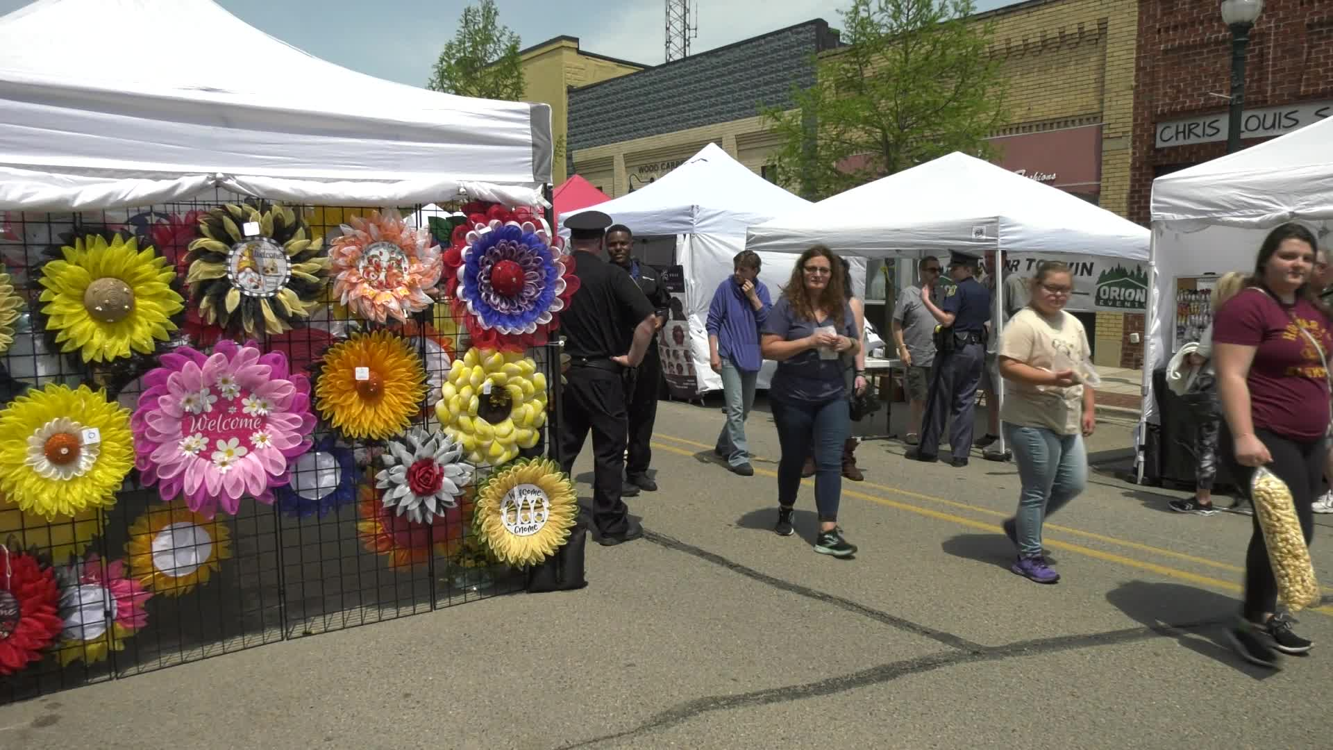 Thumbnail image for NEWS BREAK FLOWER FAIR 052122