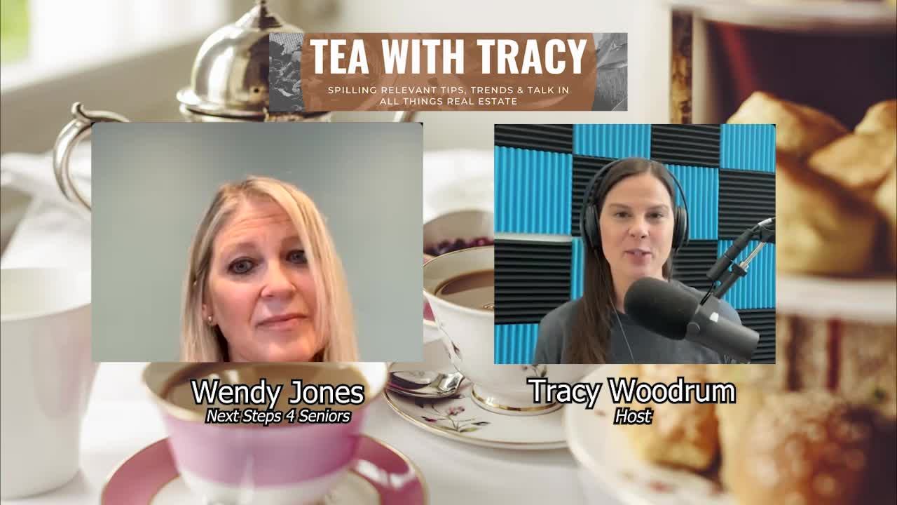 Thumbnail image for Tea with Tracy (05/24/22)