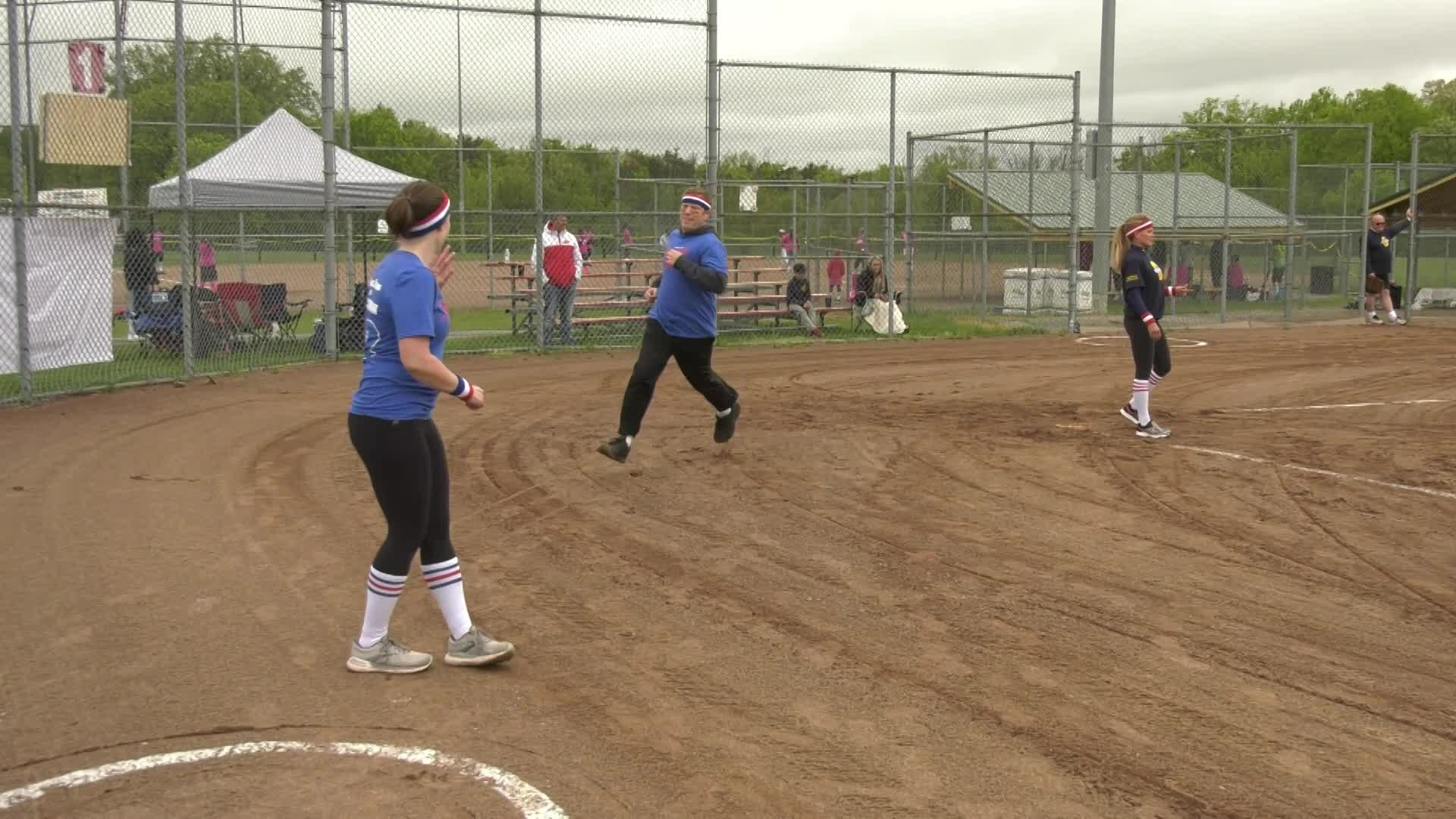 Thumbnail image for ONTV News Break: Kicking for a Cause 2022