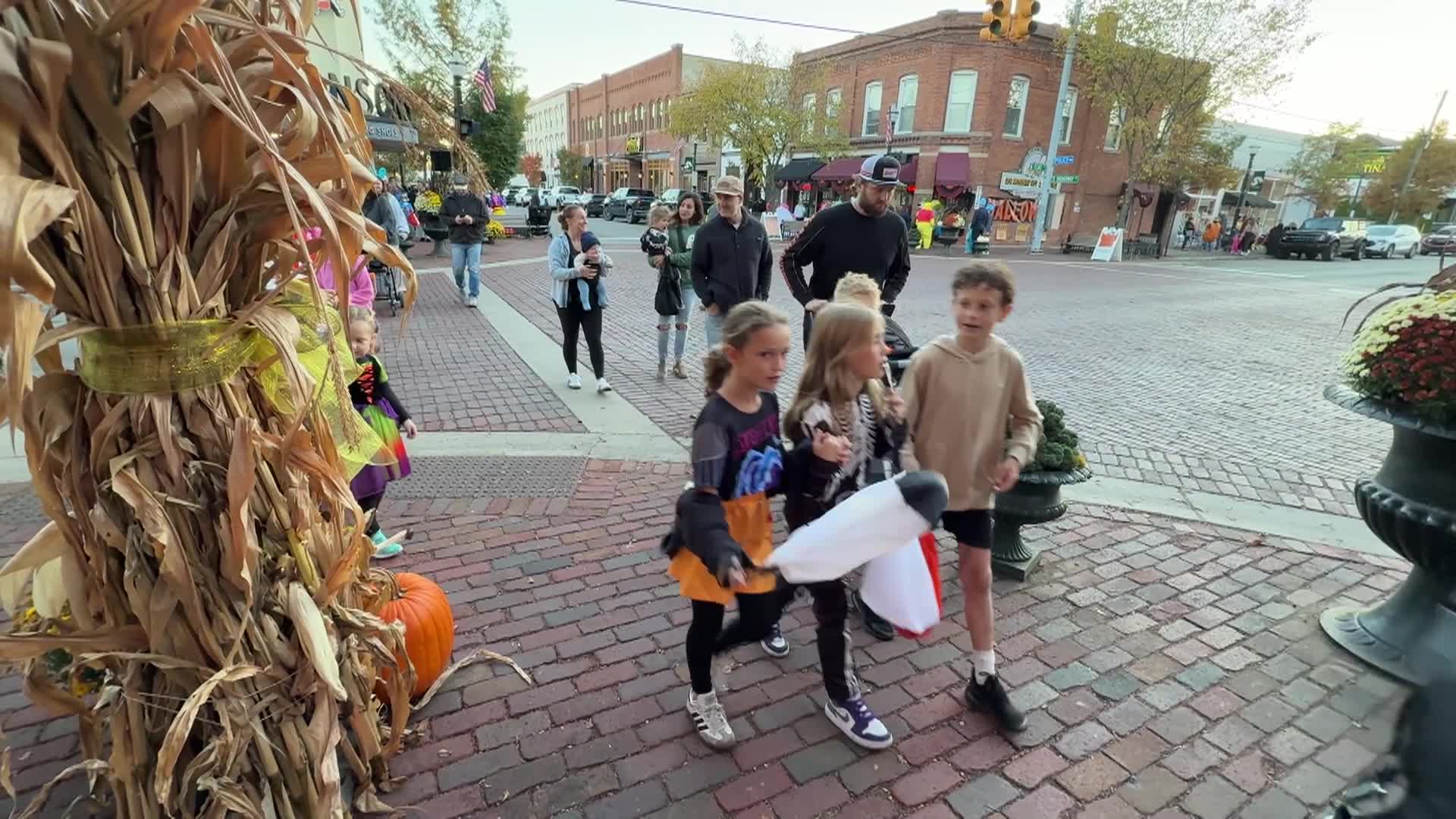 ONTV News Break: Halloween Extravaganza 2025