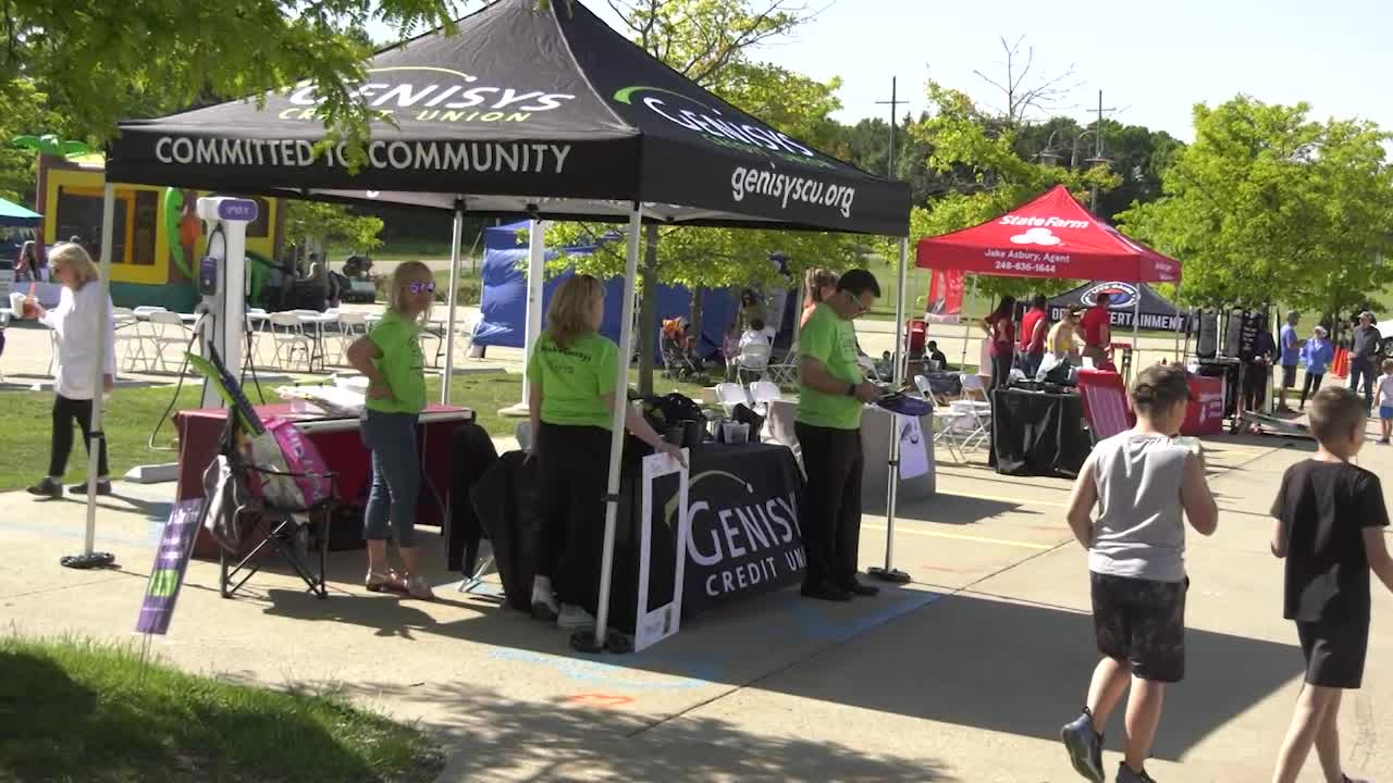 Thumbnail image for ONTV News Break: 2022 Food Truck Rally