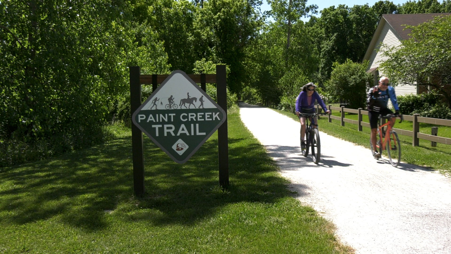 Thumbnail image for ONTV News Break: 2022 Tour de Trail
