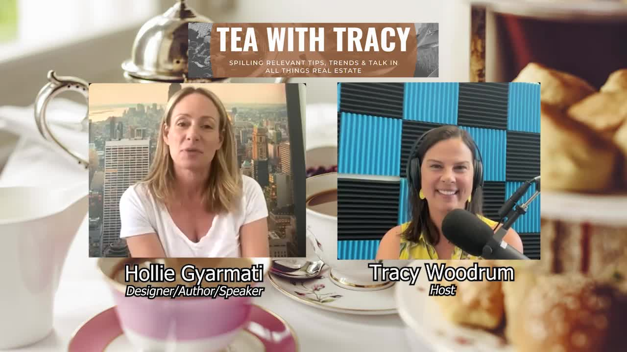 Thumbnail image for Tea with Tracy (06/14/22)