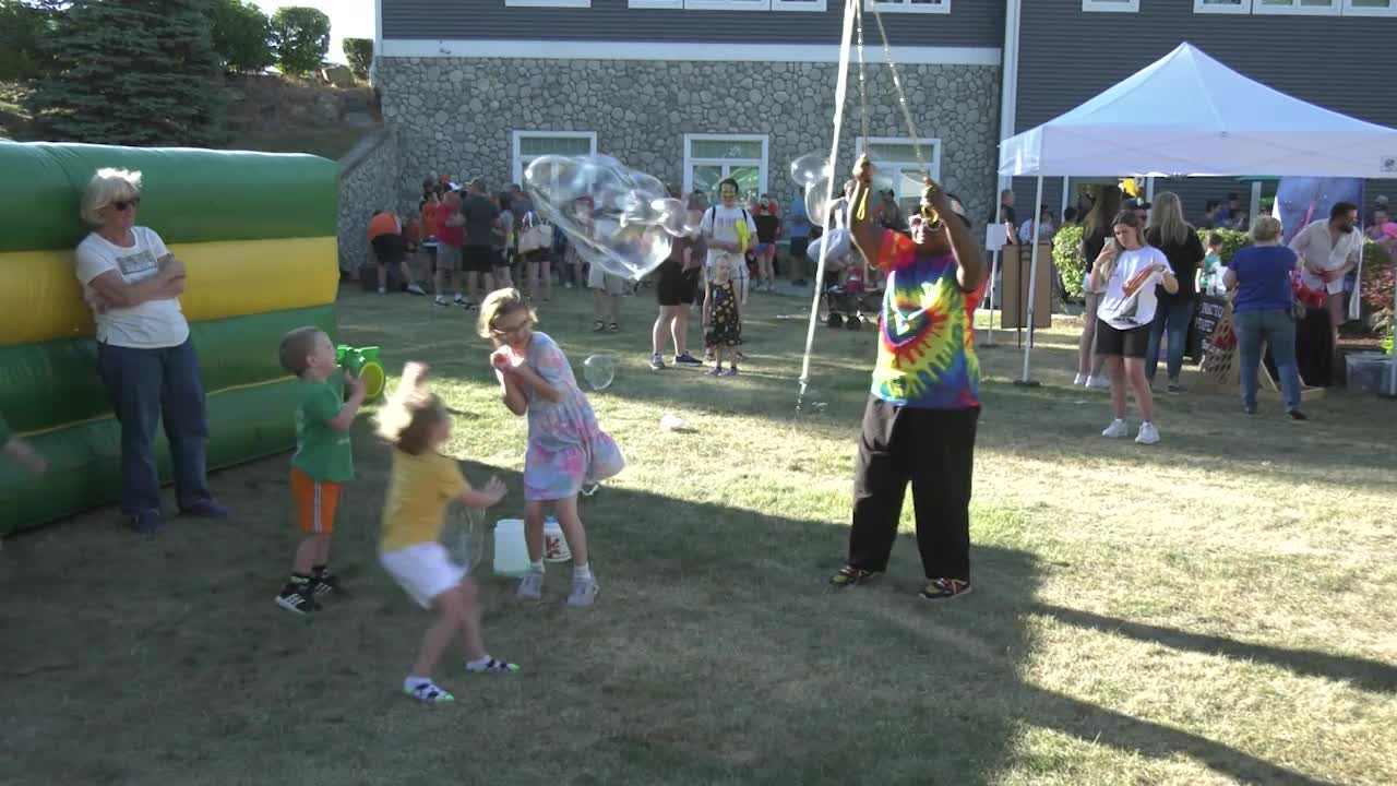 Thumbnail image for ONTV News Break: Summer Sizzle 2022