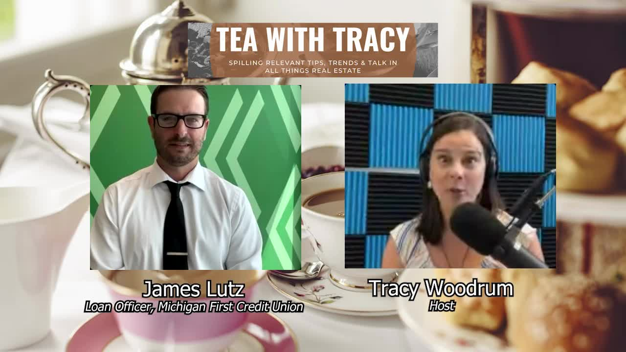 Thumbnail image for Tea with Tracy (07/12/22)