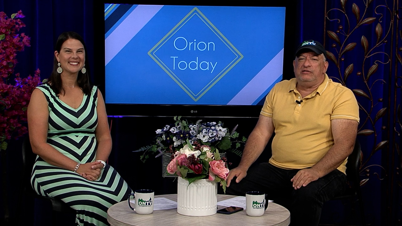 Thumbnail image for Orion Today (07/19/22)