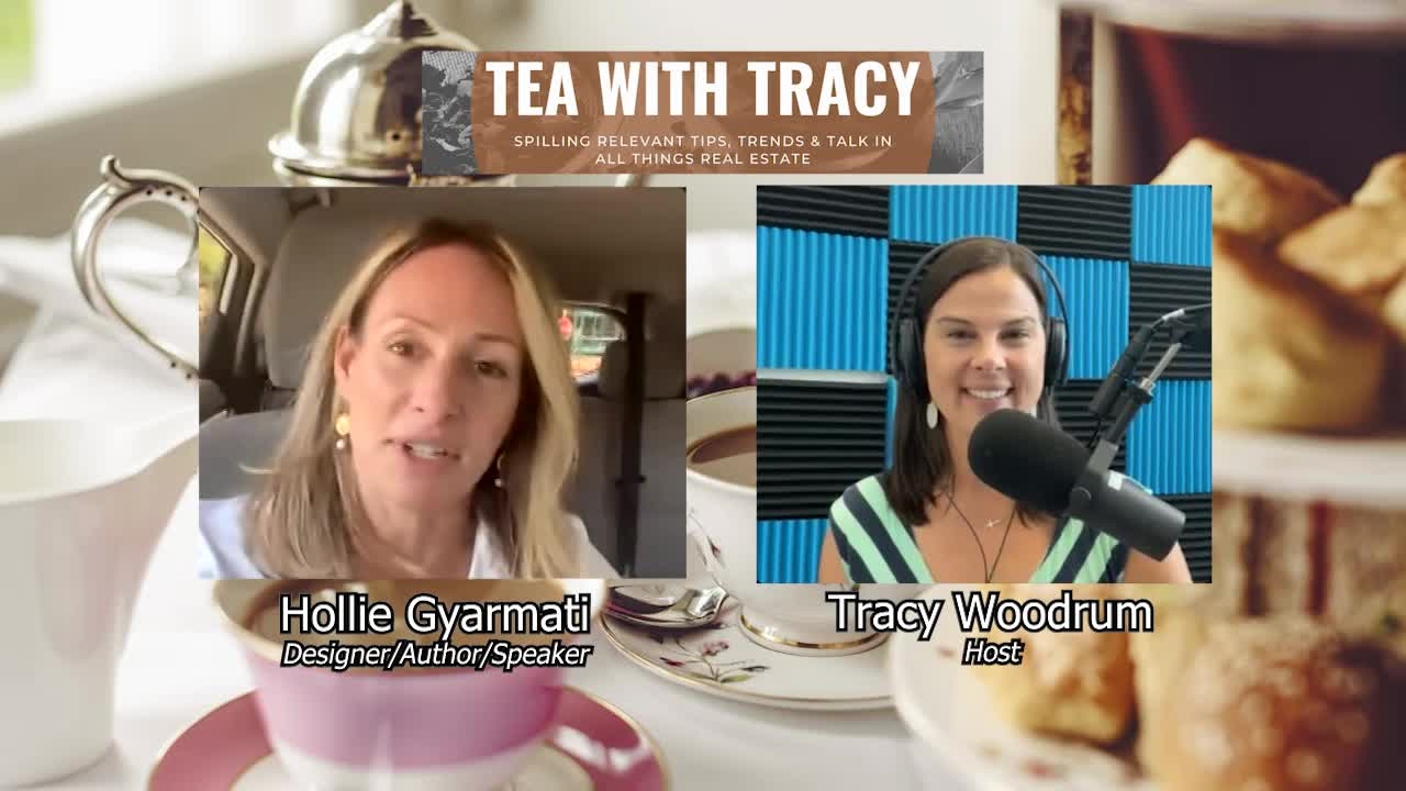 Tea with Tracy (07/19/22)