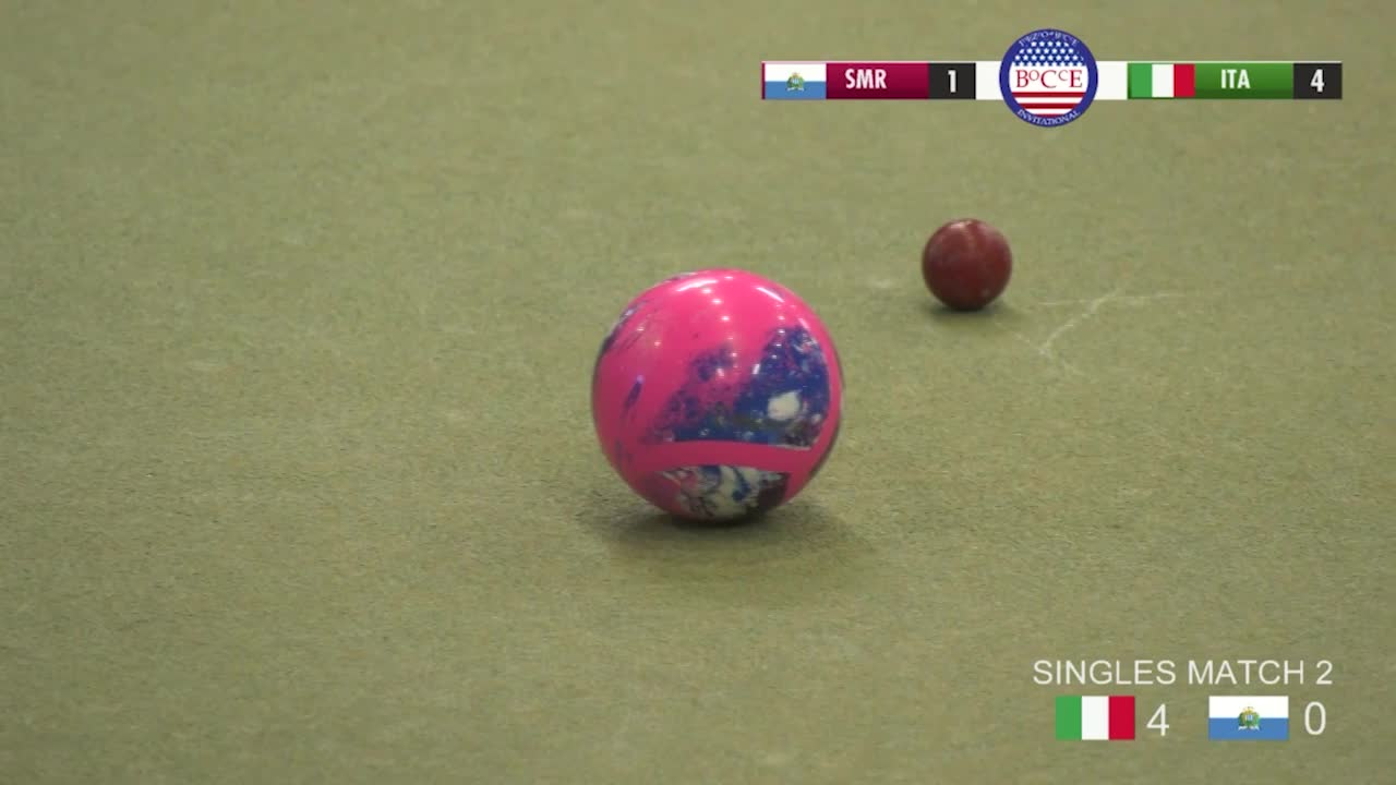 Thumbnail image for ONTV News Break: 2022 International Bocce Tournament