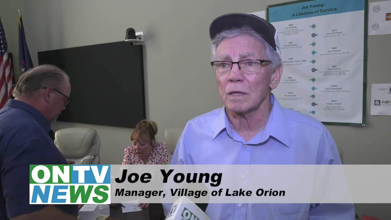 Thumbnail image for NEWS BREAK JOE YOUNG 072722