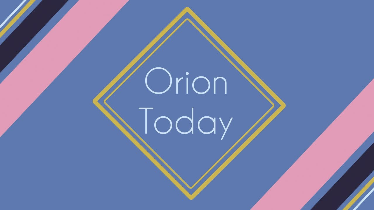 Thumbnail image for Orion Today 8-2-22