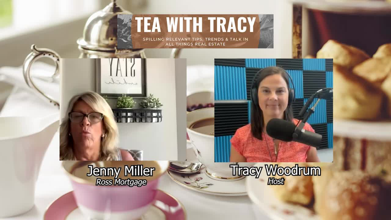 Thumbnail image for Tea with Tracy (08/02/22)