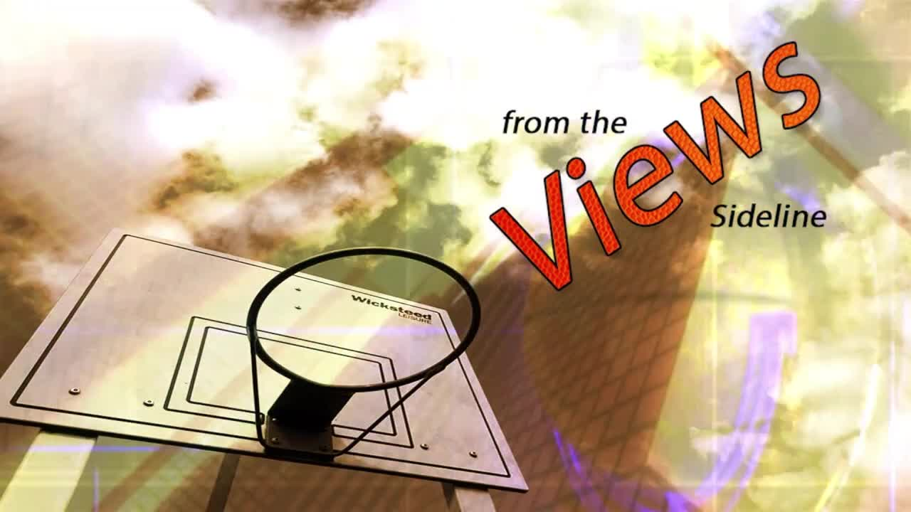 Thumbnail image for Views from the Sideline 8-3-2022
