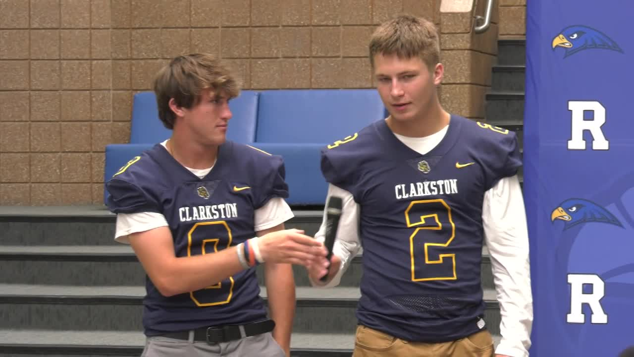 Thumbnail image for ONTV News Break: 2022 OAA Media Day
