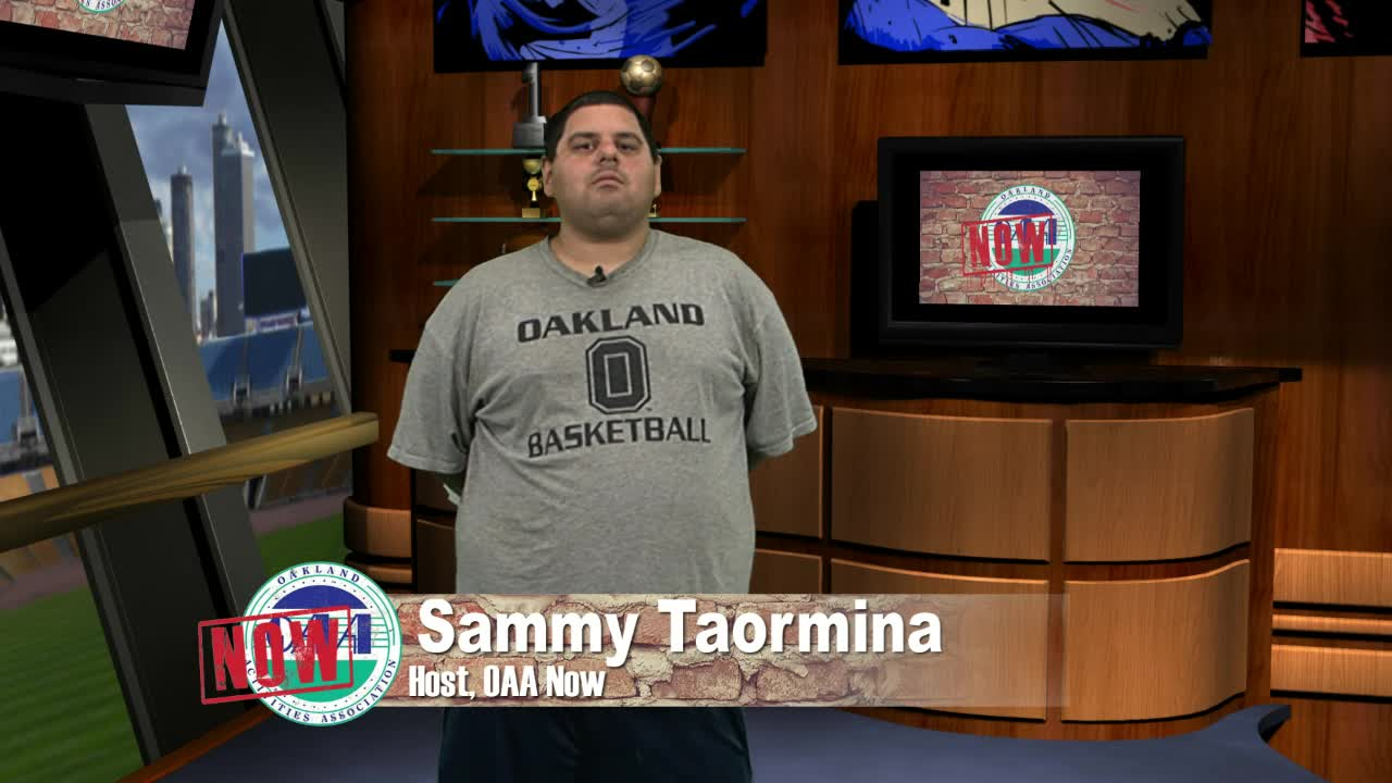 Thumbnail image for OAA Now Football Preview Show - Red