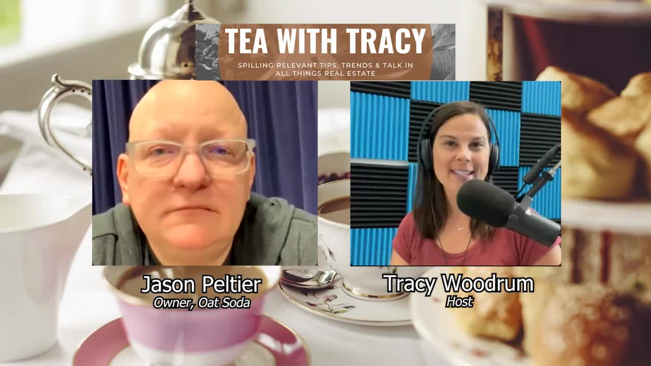 Thumbnail image for Tea with Tracy (09/06/22)