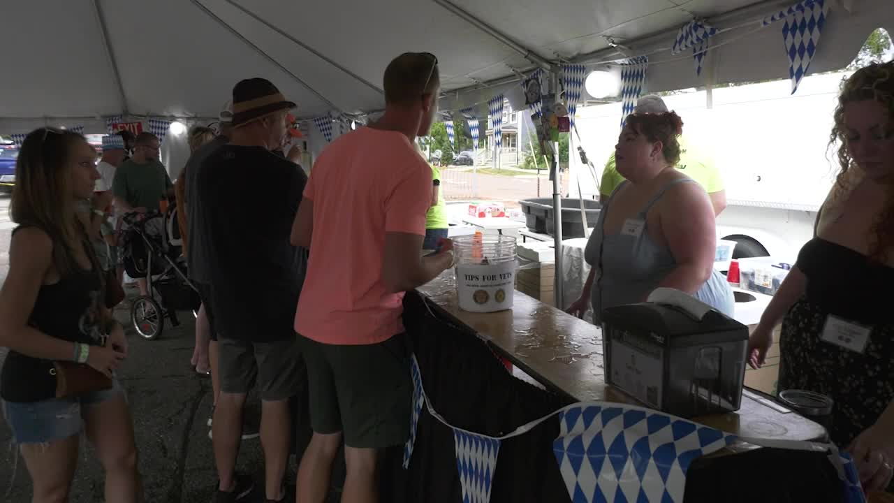 Thumbnail image for ONTV News Break: Oktoberfest 2022