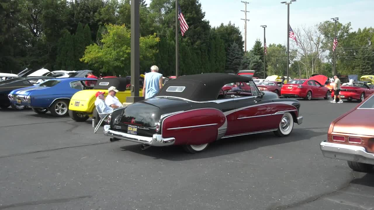 Thumbnail image for ONTV News Break: Golling Super Cruise 2022