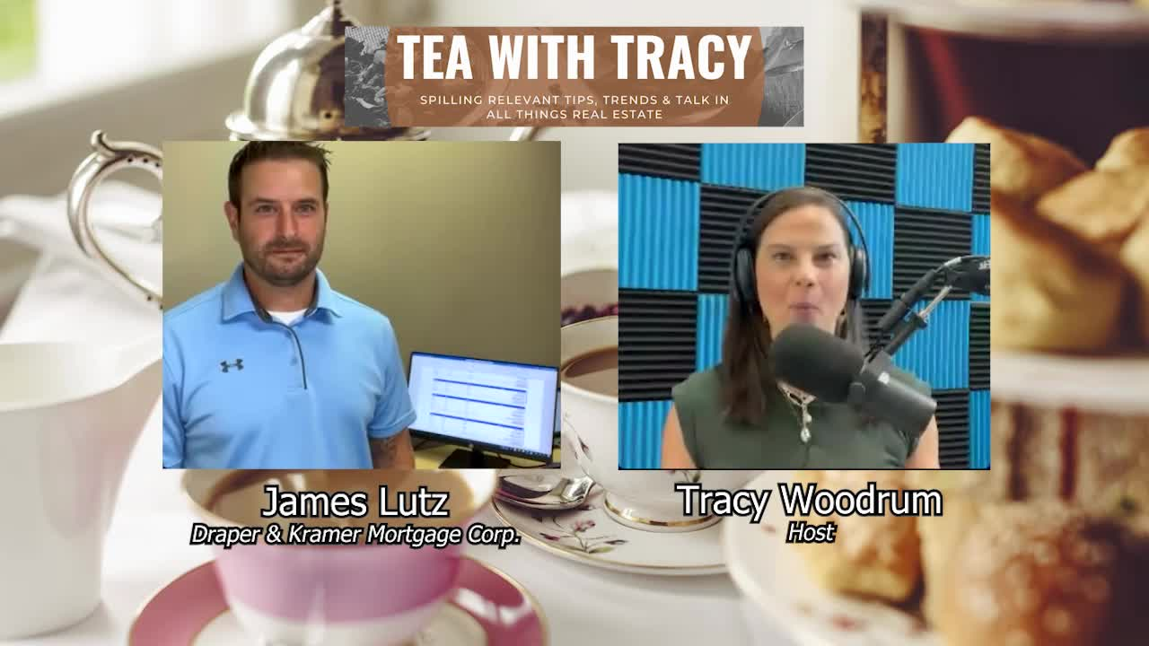 Thumbnail image for Tea with Tracy (09/27/22)