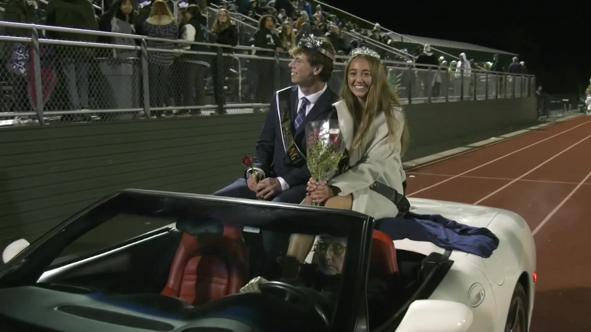 Thumbnail image for ONTV News Break: Homecoming Highlights