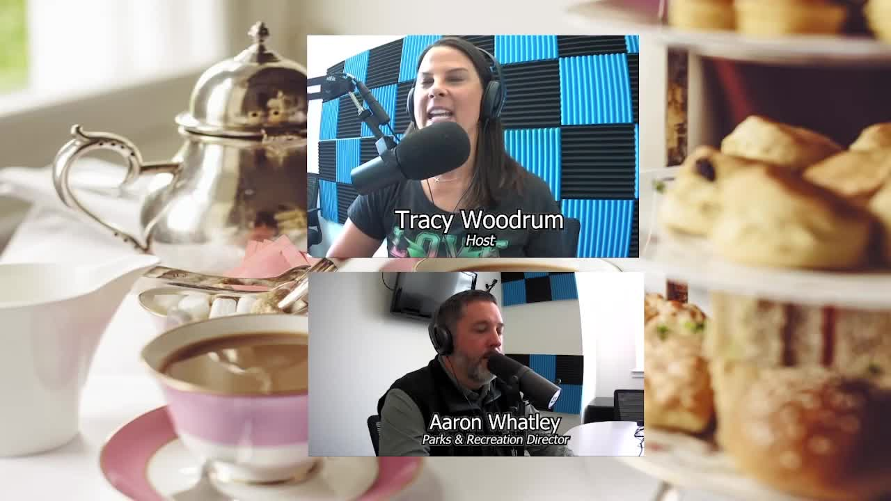 Thumbnail image for Tea with Tracy (10/11/22)