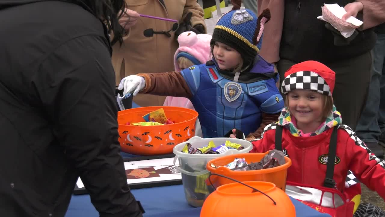 Thumbnail image for ONTV News Break: Halloween Extravaganza 2022