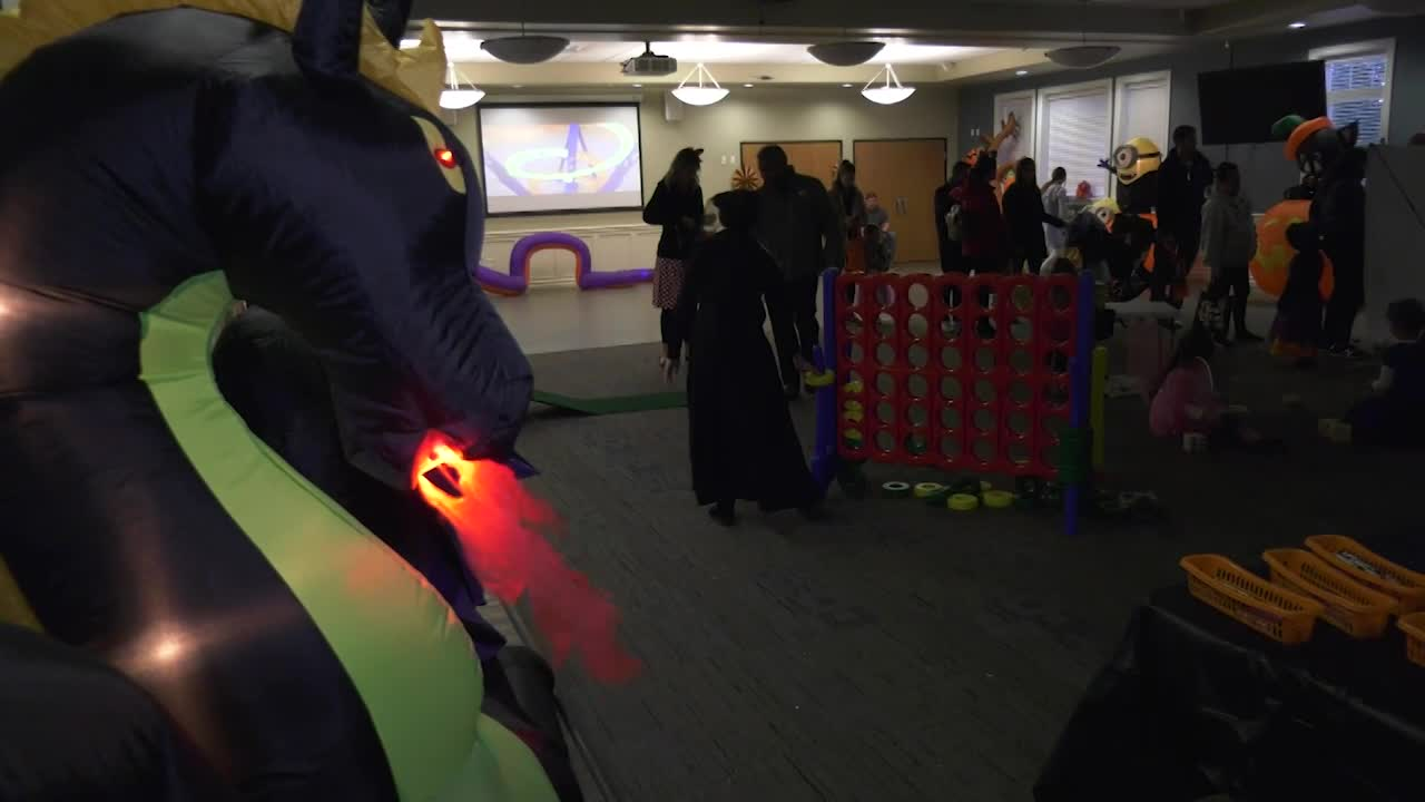 Thumbnail image for ONTV News Break: Boo Bash 2022