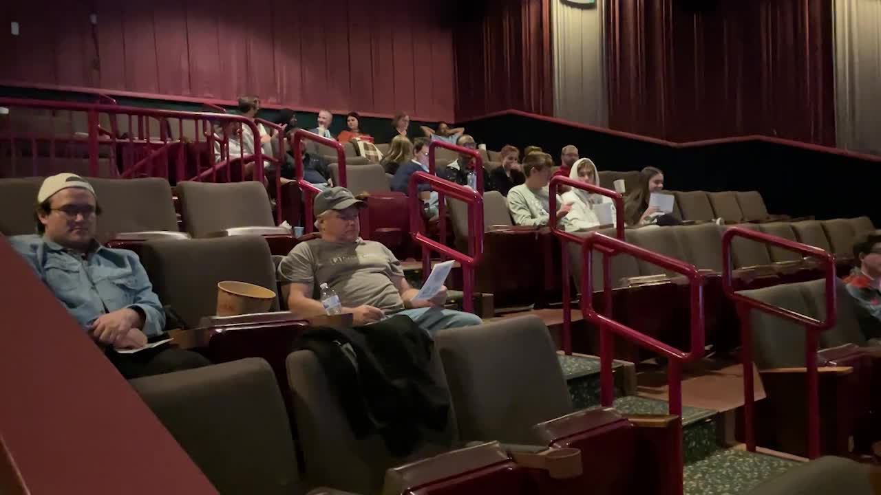 Thumbnail image for ONTV News Break: Wildwood Film Festival 2022