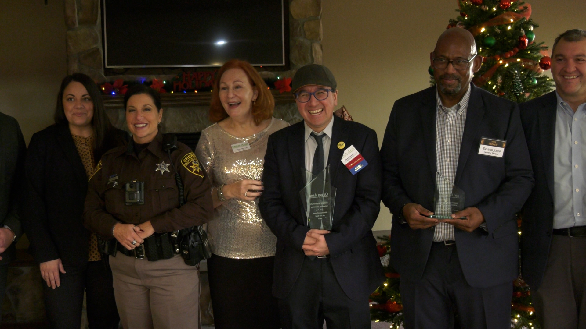 Thumbnail image for ONTV News Break: 2022 Impact Awards