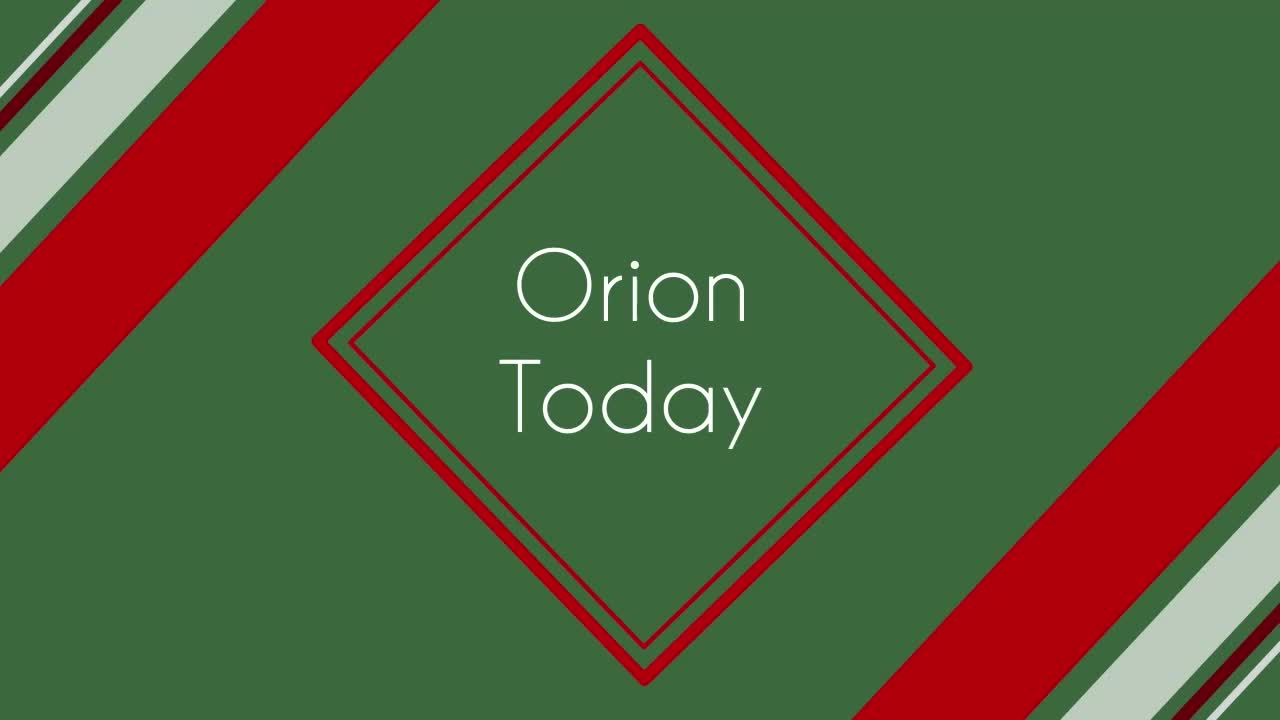 Thumbnail image for Orion Today 12-6-22