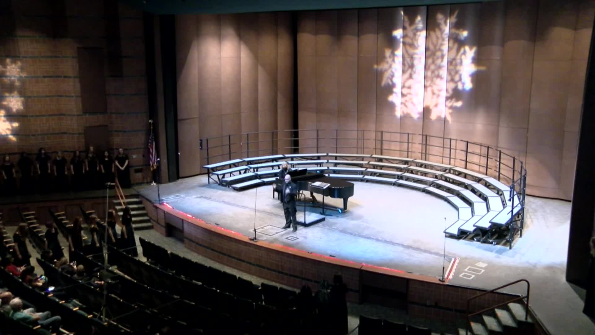 Thumbnail image for LOHS Choir Concert 12-15-22