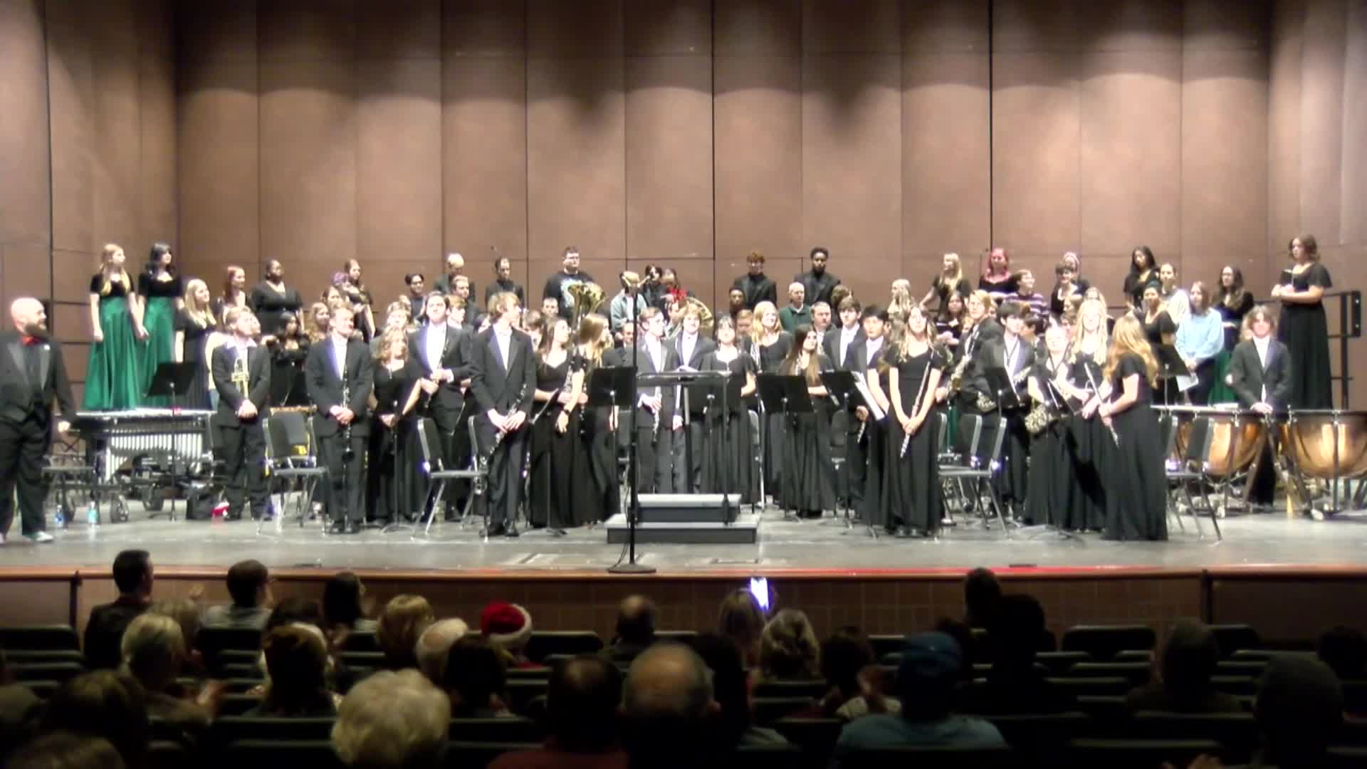 Thumbnail image for LOHS Winter Wonderland Concert 12-21-22a