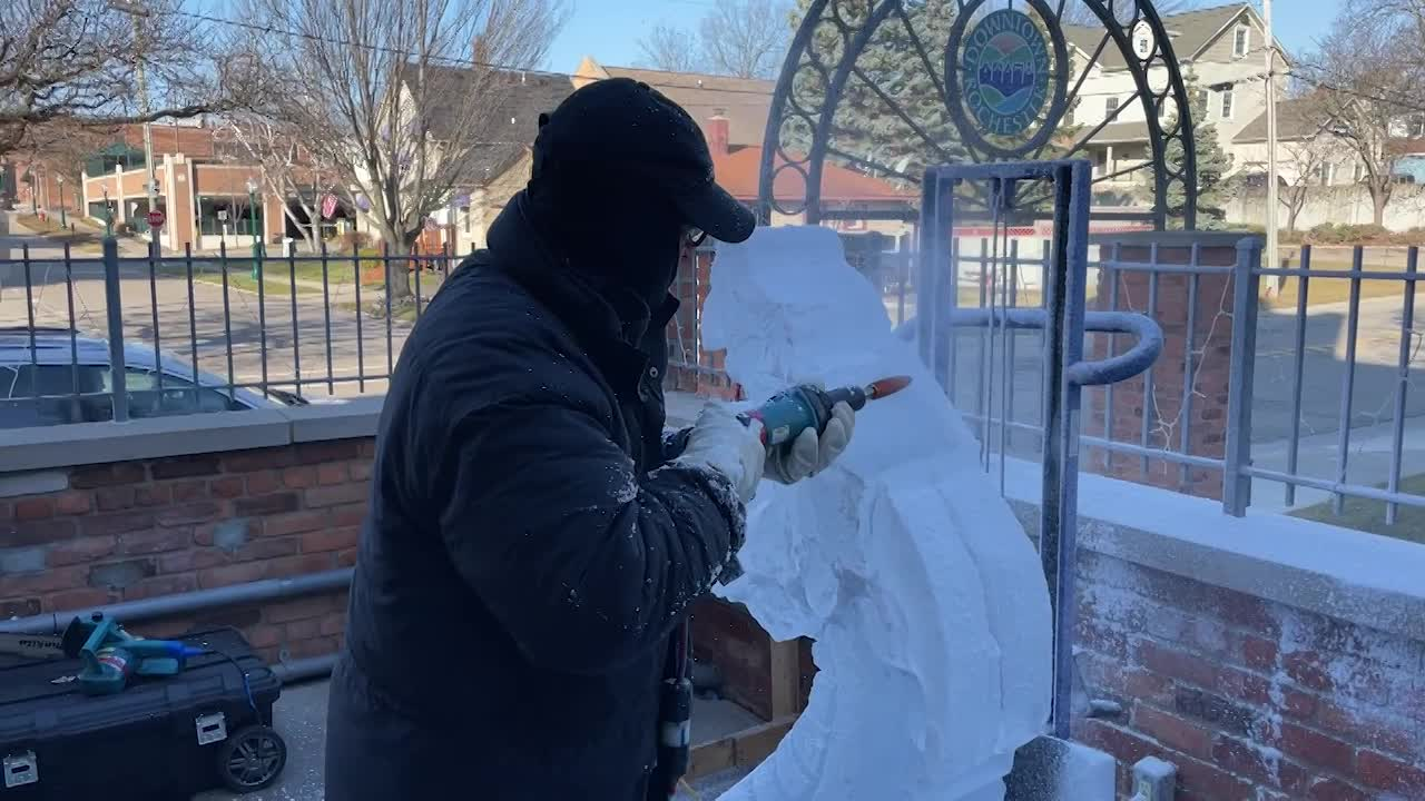 Thumbnail image for ONTV News Break: 2023 Fire & Ice Festival Preview