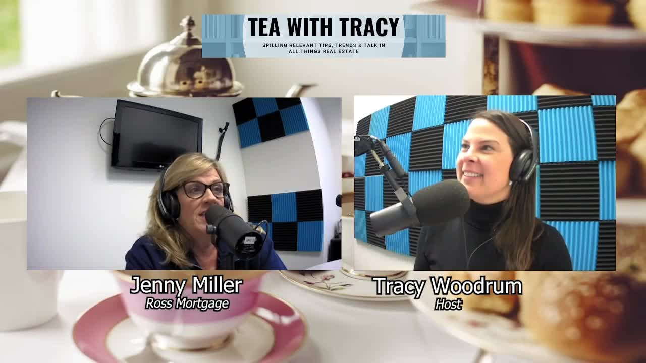 Thumbnail image for Tea with Tracy (01/12/23)