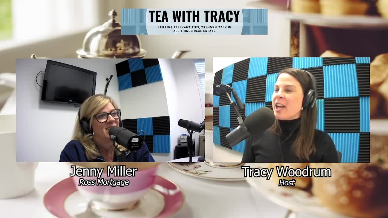 Thumbnail image for Tea With Tracy (1/12/23)